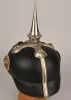 Baden 20 -22nd Dragoner Officers Pickelhaube Visuel 6